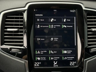 Volvo XC90 – thumbnail 23