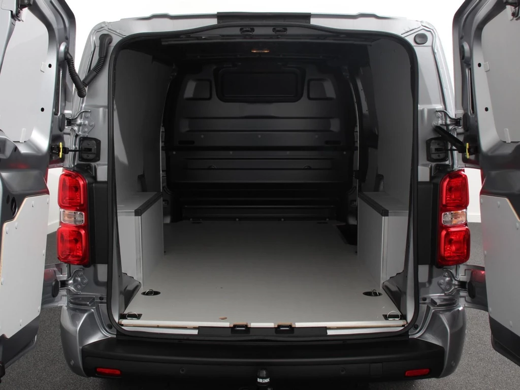 Opel Vivaro – foto 30