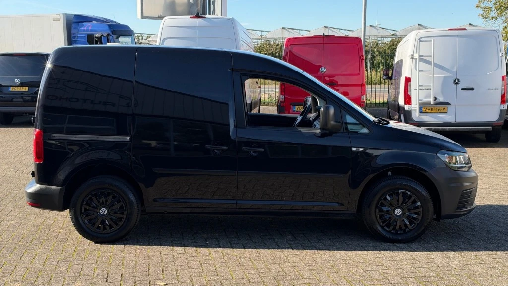 Volkswagen Caddy – foto 6