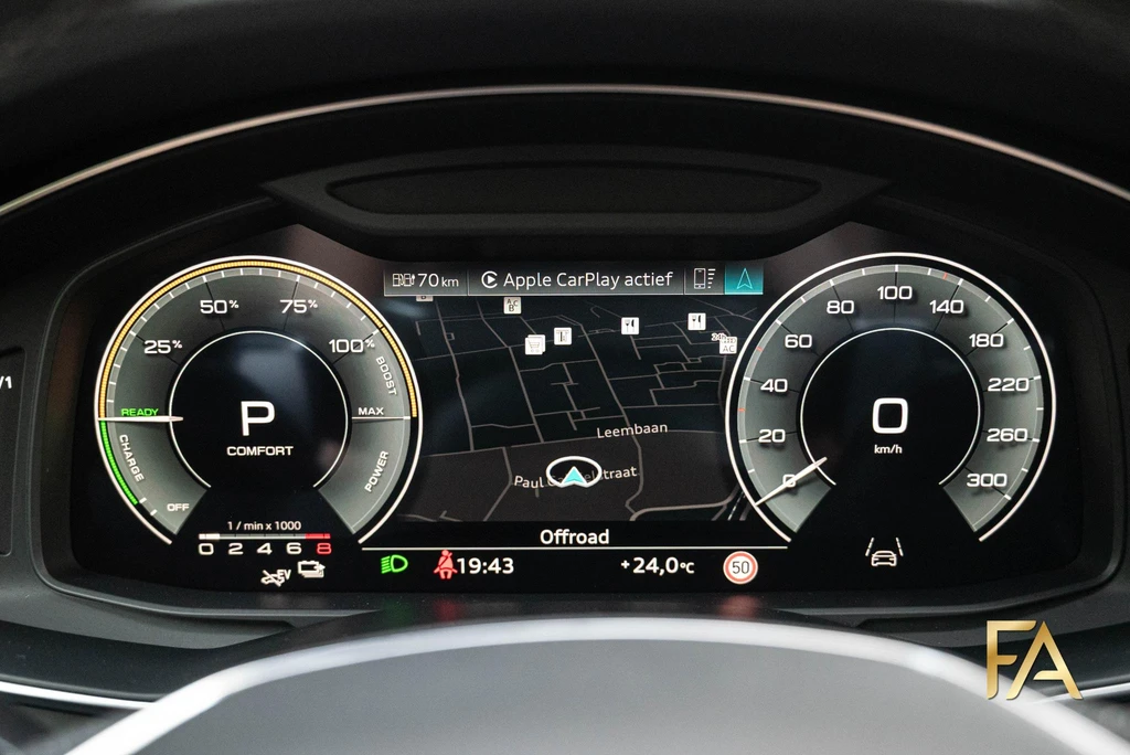Audi A6 – foto 48