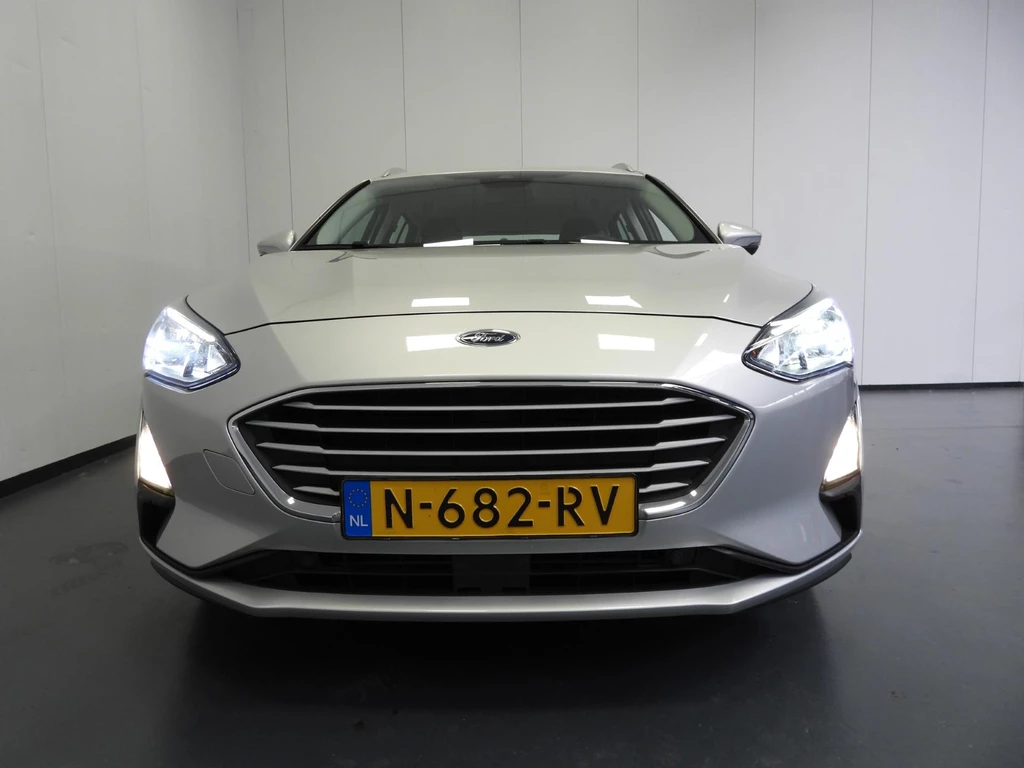 Ford Focus – foto 6