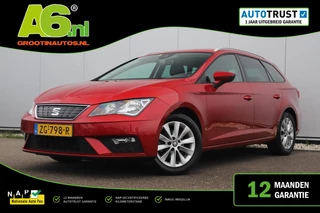 SEAT Leon – thumbnail 1