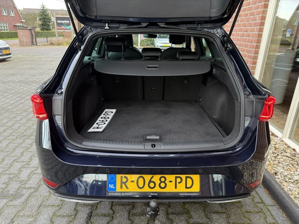 SEAT Leon – foto 15