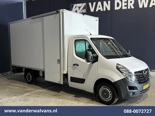 Opel Movano – thumbnail 6