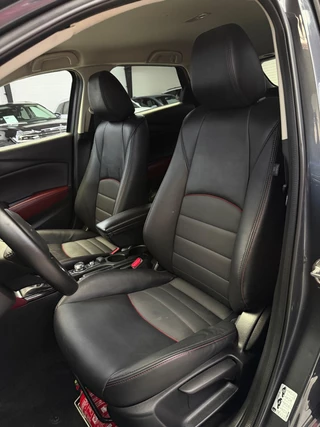Mazda CX-3 – thumbnail 14