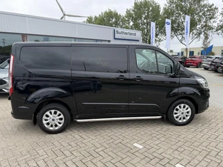 Ford Transit Custom – thumbnail 6