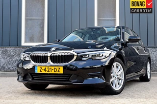 BMW 3 Serie – thumbnail 1
