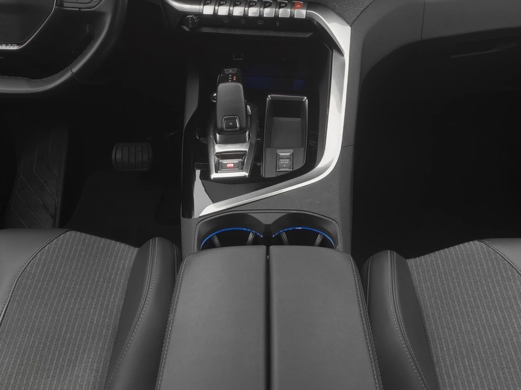 Peugeot 5008 – foto 28