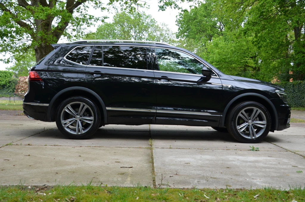 Volkswagen Tiguan Allspace – foto 15