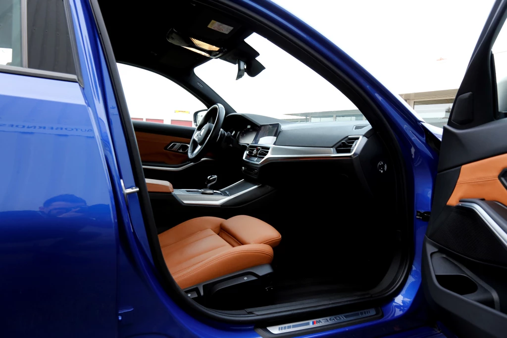 BMW 3 Serie – foto 40