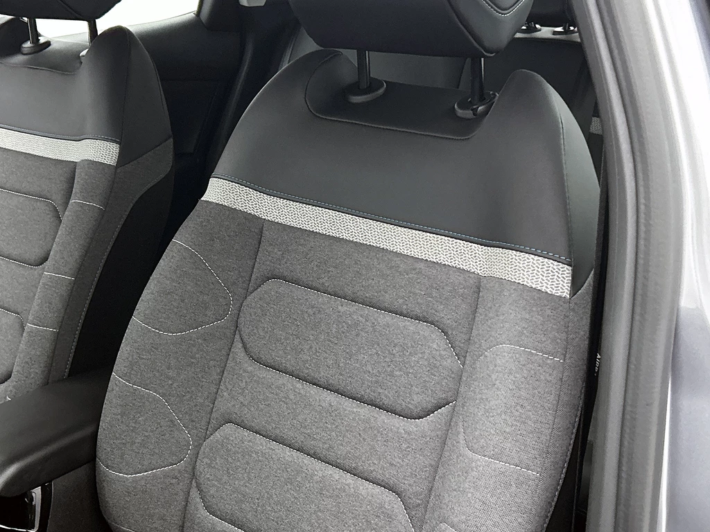 Citroën C4 – foto 12