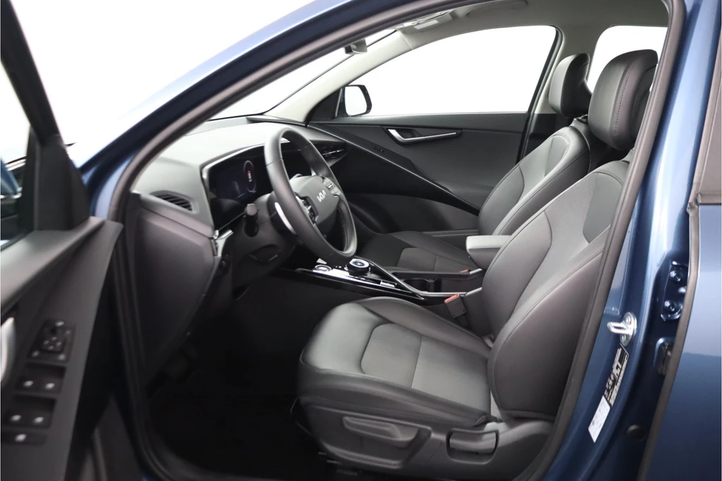 Kia Niro – foto 22
