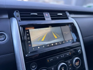 Land Rover Discovery – thumbnail 16