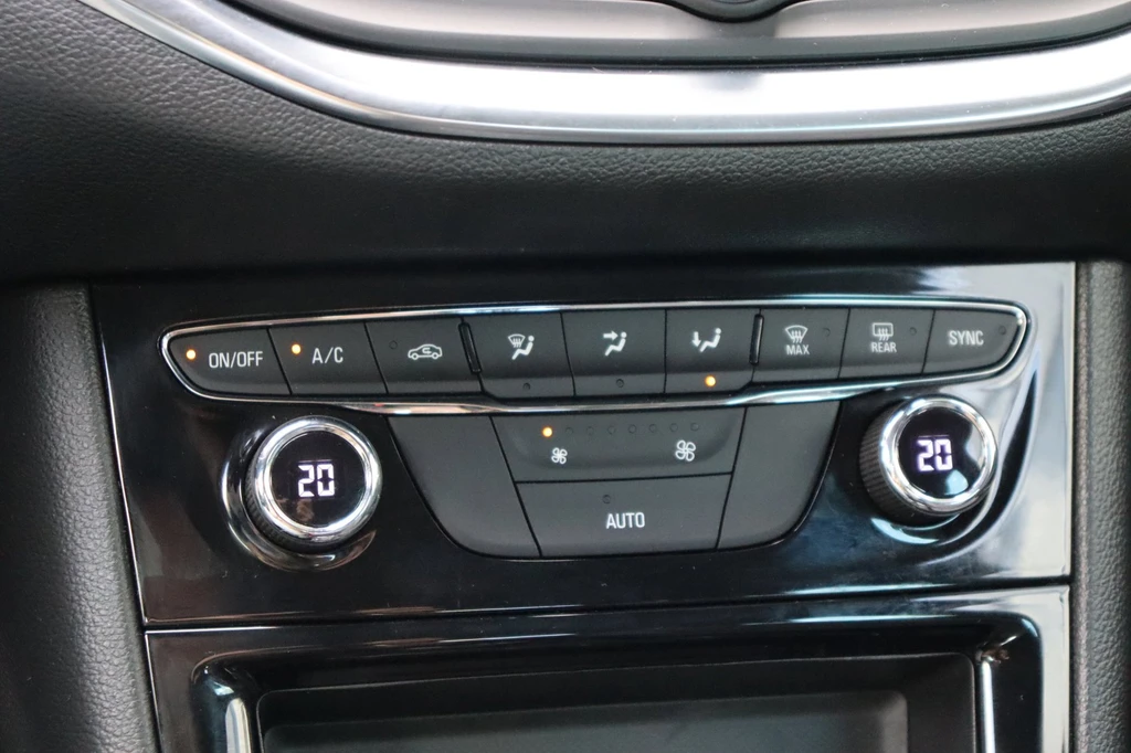 Opel Astra – foto 17