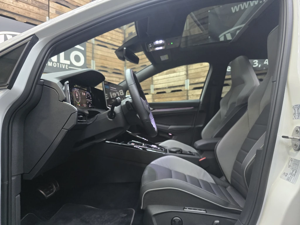 Volkswagen Golf – foto 13