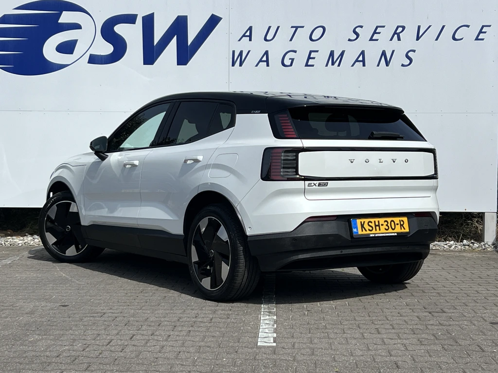 Volvo EX30 – foto 2