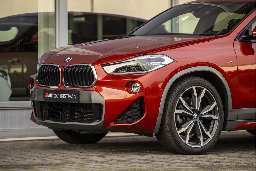 BMW X2 – foto 18