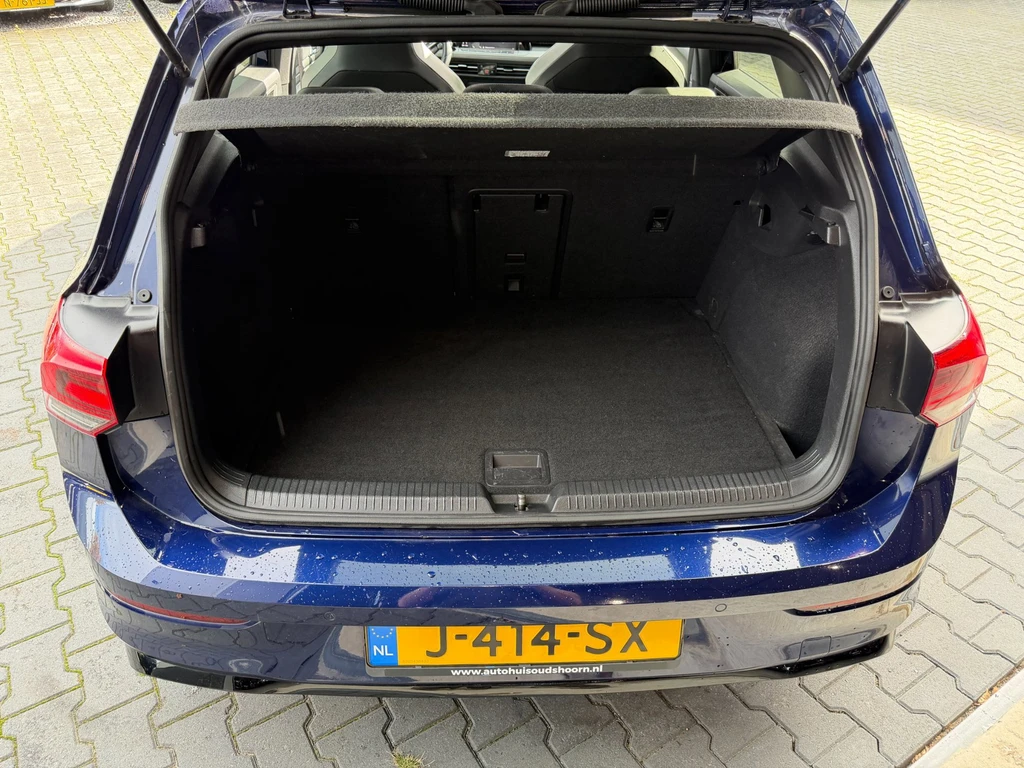 Volkswagen Golf – foto 9
