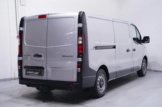 Renault Trafic – thumbnail 4