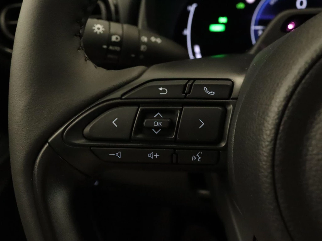 Toyota Yaris Cross – foto 23