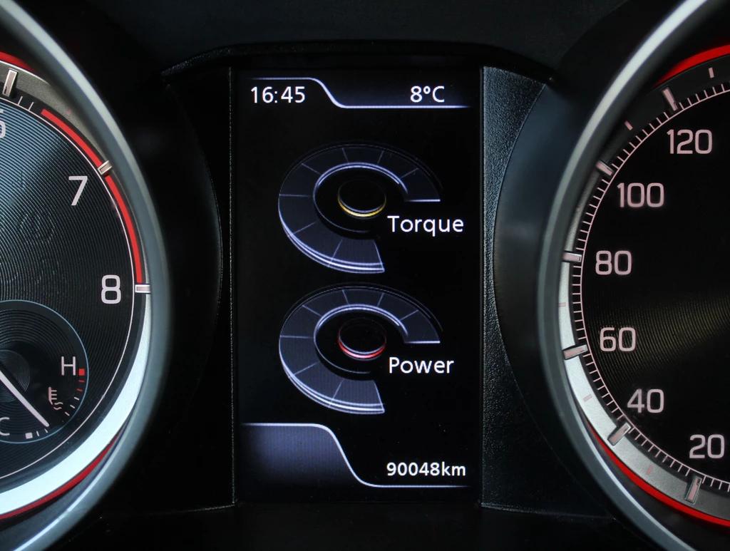 Suzuki Swift – foto 53