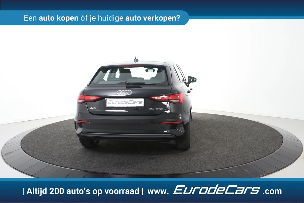 Audi A3 – foto 10