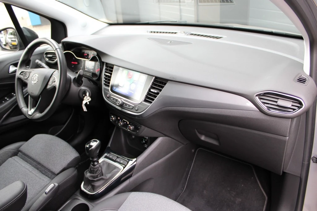 Opel Crossland – foto 26