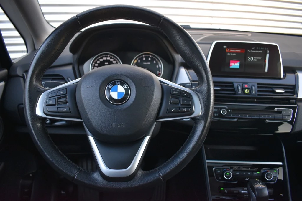 BMW 2 Serie – foto 24