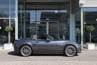 Mazda MX-5 – thumbnail 14
