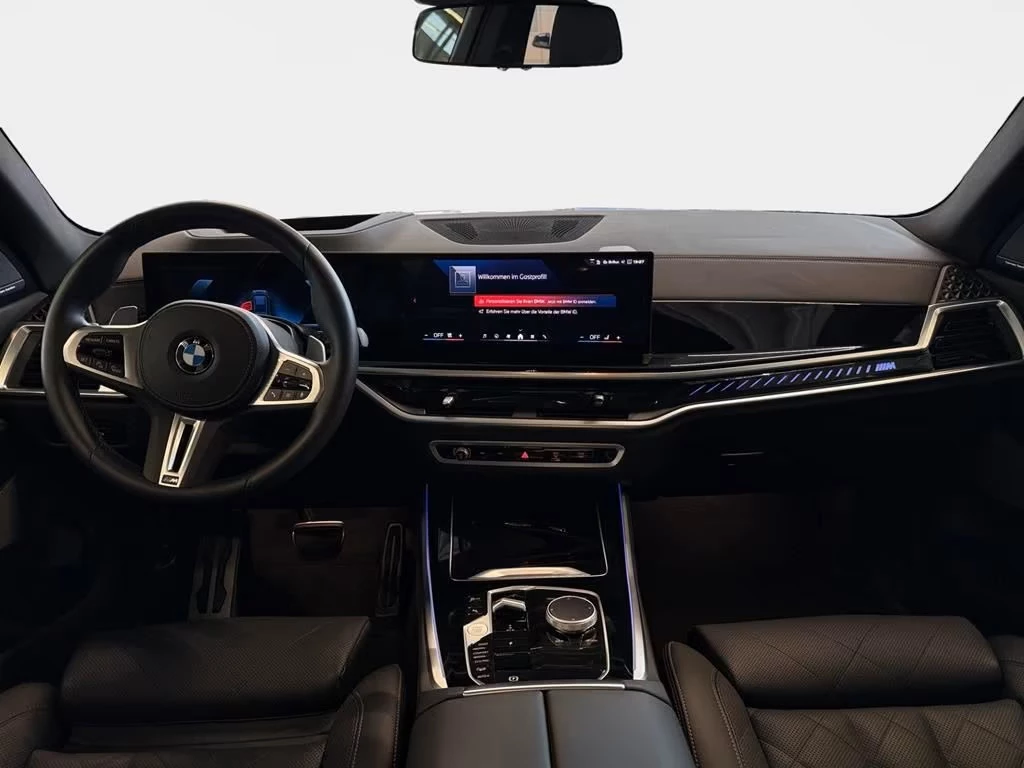 BMW X5 – foto 5