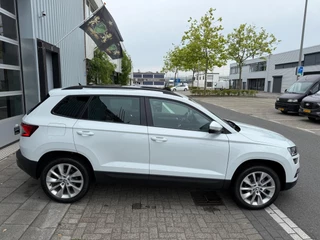 Škoda Karoq – thumbnail 9