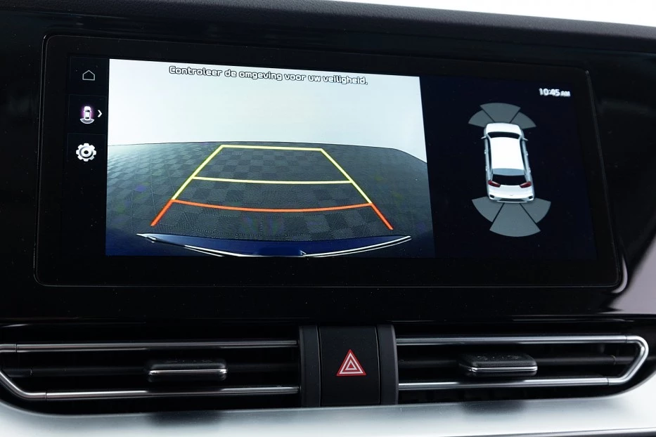 Kia Niro – foto 22