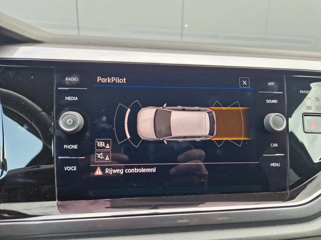 Volkswagen Polo – foto 21