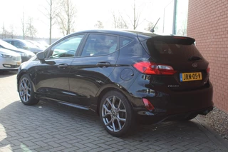 Ford Fiesta – thumbnail 3