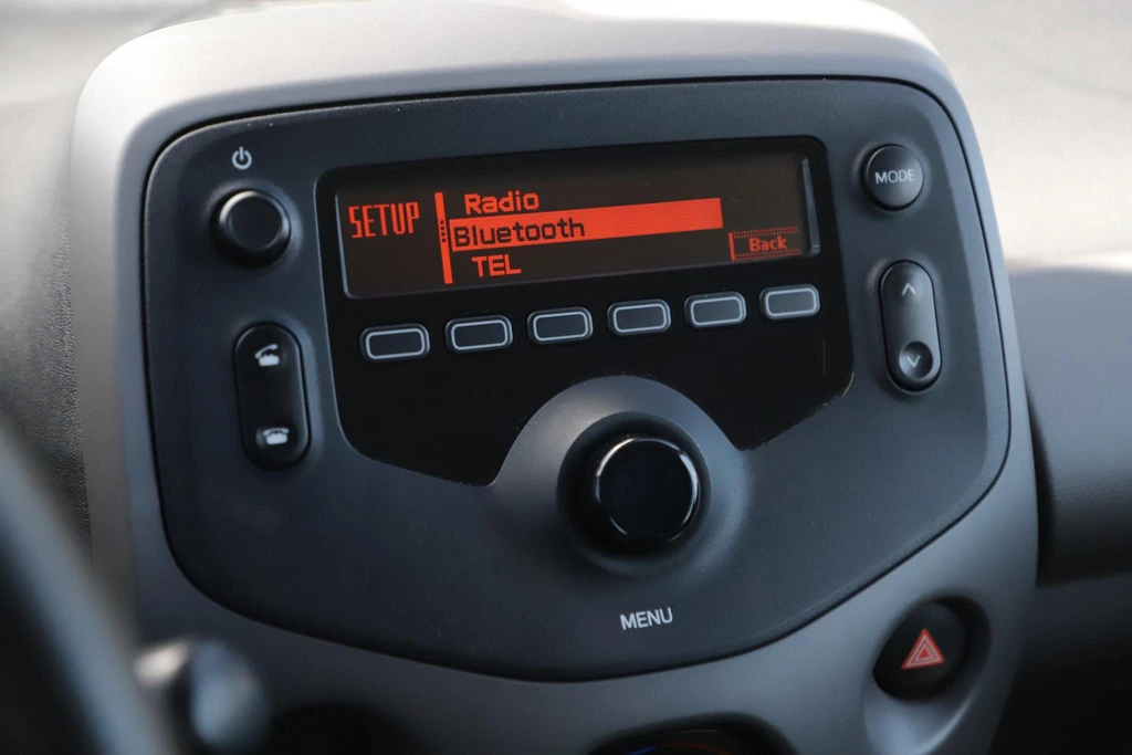 Peugeot 108 – foto 14