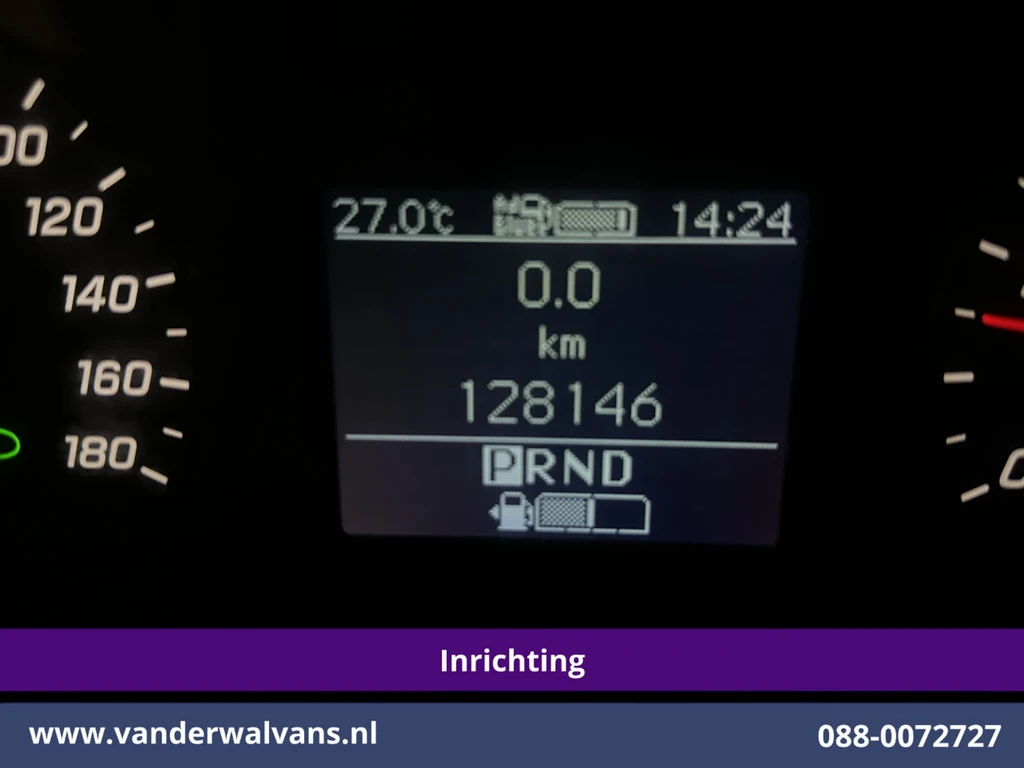Mercedes-Benz Sprinter – foto 21