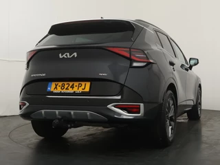 Kia Sportage – thumbnail 7
