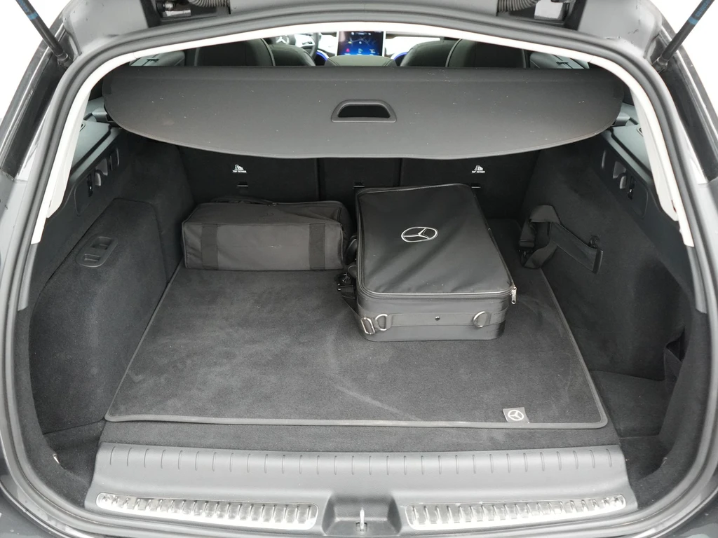 Mercedes-Benz C-Klasse – foto 41
