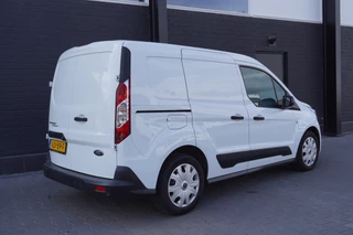 Ford Transit Connect – thumbnail 3