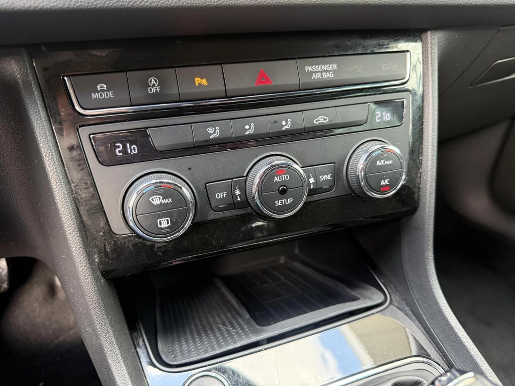 SEAT Leon – foto 15