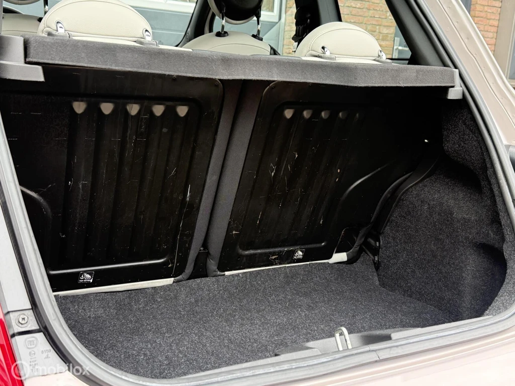 Fiat 500 – foto 41