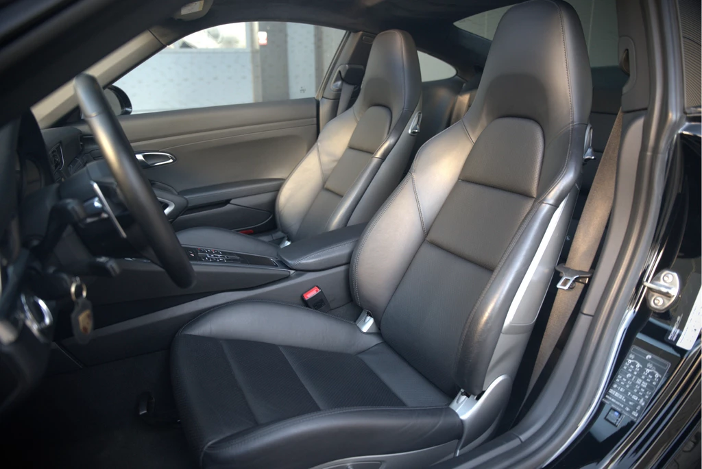 Porsche 911 – foto 17