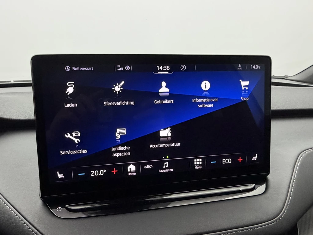 Škoda Enyaq iV – foto 22