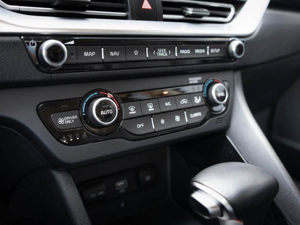 Kia Niro – foto 16
