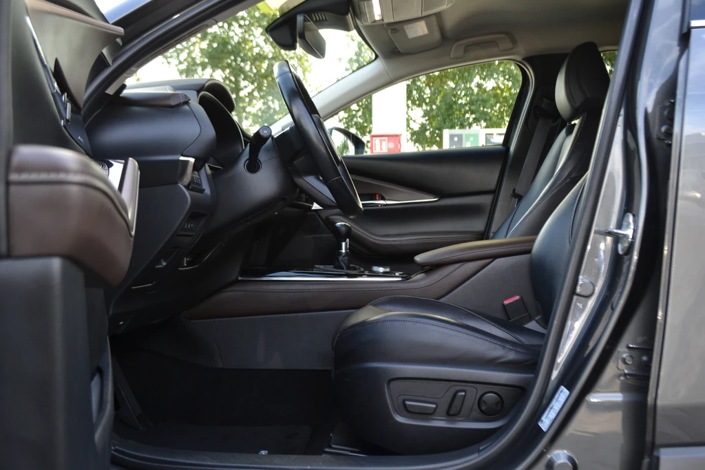 Mazda CX-30 – foto 22
