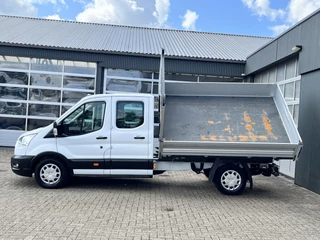 Ford Transit – thumbnail 6