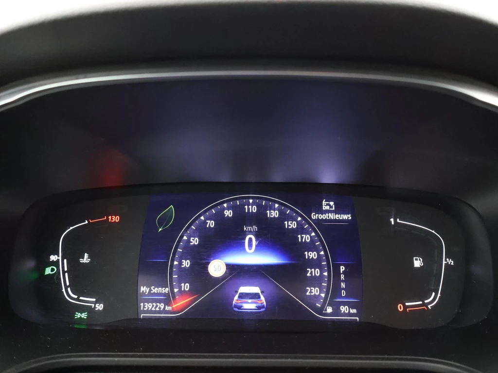 Renault Mégane Estate – foto 15