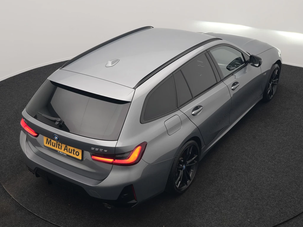 BMW 3 Serie – foto 8