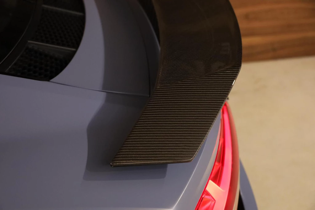 Audi R8 – foto 17