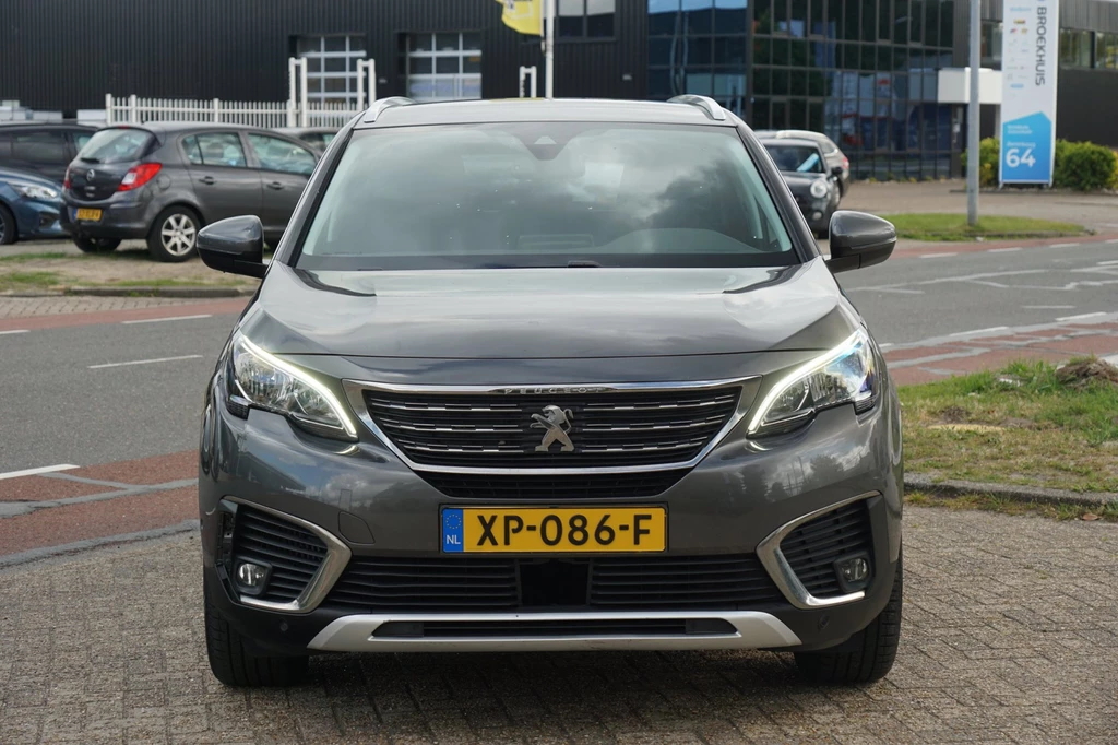 Peugeot 5008 – foto 5